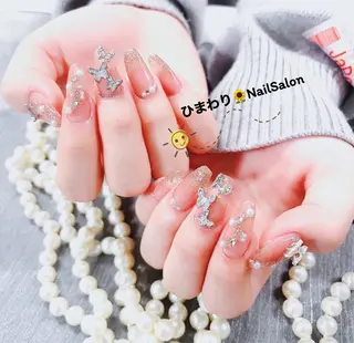 ネイル KiKO 🌻ひまわりサロンのネイルデザイン