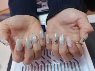 ネイル Emma Nailのネイルデザイン
