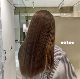ロング カラー ヘアアレンジ メンズ キッズ ネイル マツエク・マツパ アイブロウ マユクリア池袋東口店所属・メンズ眉毛サロン⚪️ マユクリア池袋東口店の眉毛・アイブロウイメージ