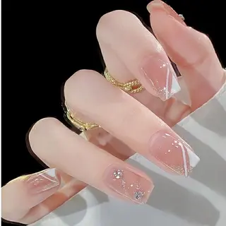 ネイル Queens みなみのネイルデザイン