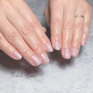 ネイル nailsalon hanaliaのネイルデザイン