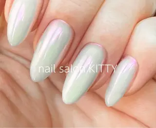 ネイル KITTY Mayuのネイルデザイン