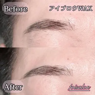 マツエク・マツパ foisalon 新宿西口店のマツエク・マツパデザイン