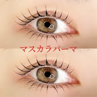 マツエク・マツパ CLEA所属・まつげ&眉毛CLEA 心斎橋YUKIの眉毛・アイブロウイメージ