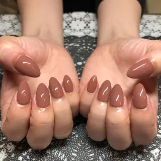 ネイル J terrace Nailのネイルデザイン