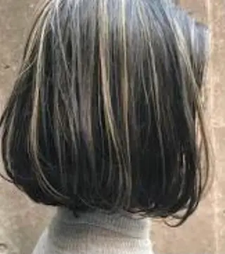 ミディアム hatena所属・hatena 🫧のマツエク・マツパデザイン