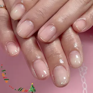 ネイル .Nails Mio 赤羽西ネイルサロンのネイルデザイン
