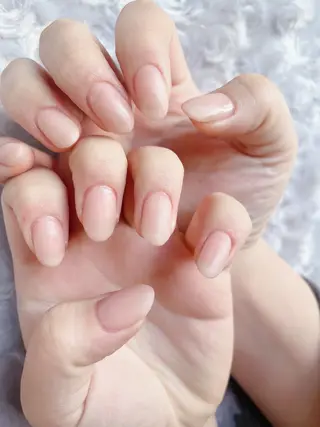 ネイル 上村 未来のネイルデザイン