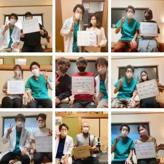 整体サロンSuperCells長野稲里店所属・整体サロン SuperCellsのエステ・リラクイメージ