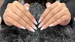 ネイル Lya Nail Rinのネイルデザイン