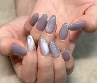 ネイル maison de NALIのネイルデザイン