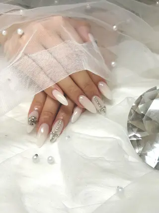 ネイル 【Laule‘a 】のネイルデザイン