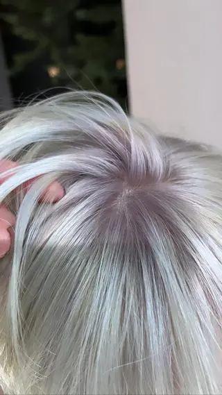 ショート heir studio Baretta所属・山本 銀次郎のヘアスタイル