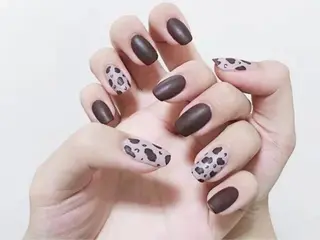 ネイル ネイル プリンセスのネイルデザイン