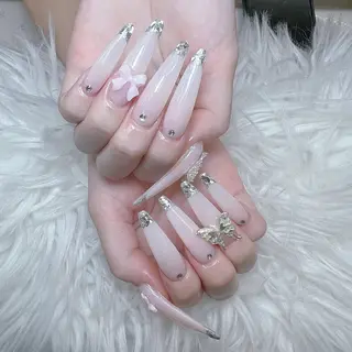 ネイル Miya_nail所属・Miya _nailのネイルデザイン