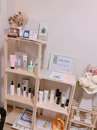 bonuru salonのエステ・リラクイメージ