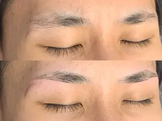 アイブロウ メンズアイブロウ BOSSの眉毛・アイブロウイメージ