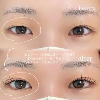 マツエク・マツパ mai /マツパ.眉のマツエク・マツパデザイン