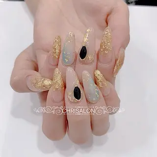 ネイル U eのネイルデザイン