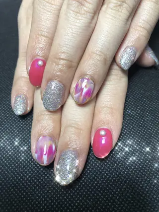 ネイル ネイルサロン Sweetのネイルデザイン