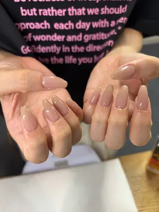 ネイル 🎀NAIL🎀 AI🪄︎︎◝✩のネイルデザイン