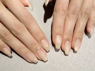 ネイル ネイルサロン パールのネイルデザイン