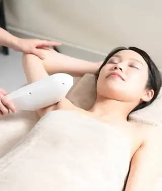 浜田 美保のエステ・リラクイメージ