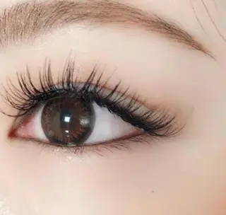 マツエク・マツパ eyes Oooのマツエク・マツパデザイン