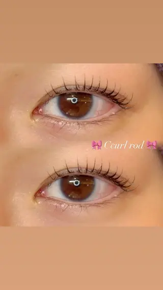 マツエク・マツパ 🎀 eyelash mia 🎀の眉毛・アイブロウイメージ