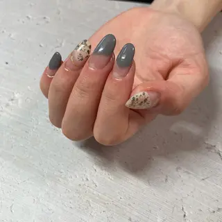 ネイル nails by sayaのネイルデザイン