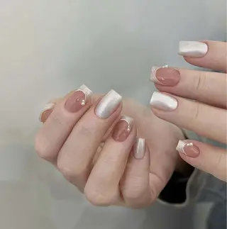 ネイル BabyYouMi nailのネイルデザイン