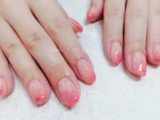 ネイル Nail cottageのネイルデザイン