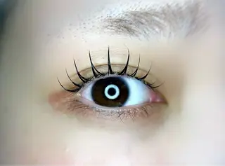 マツエク・マツパ hair×eye 🌻Misaki🌻の眉毛・アイブロウイメージ