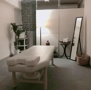 LUCE所属・LUCE 美容矯正サロンのエステ・リラクイメージ