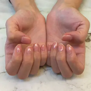 ネイル Honey Bee所属・Honey Bee Mikuのネイルデザイン