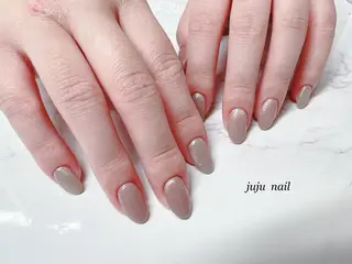 ネイル juju nailのネイルデザイン