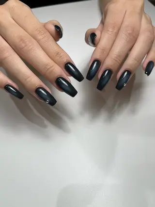 ネイル le'a所属・miya .のネイルデザイン