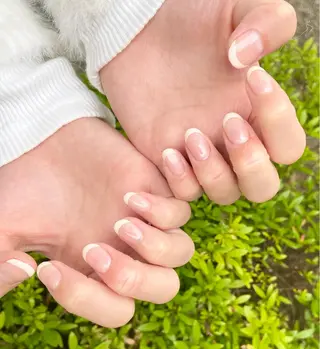 ネイル 樫原 なおこのネイルデザイン