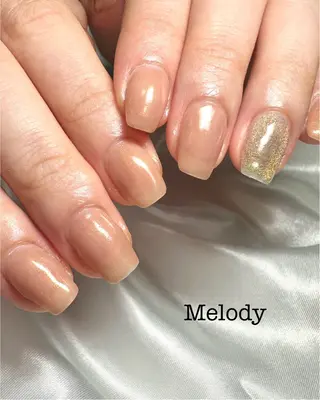 ネイル Yuki Takahamaのネイルデザイン