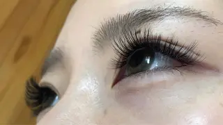 マツエク・マツパ La:coptA (ラ・コプタ)のマツエク・マツパデザイン