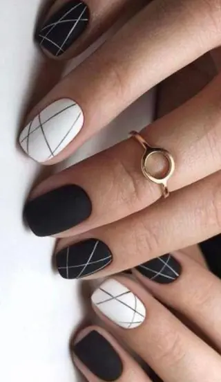 ネイル 「Honey NAIL新宿店」所属・Honey スカルプ専門店のネイルデザイン