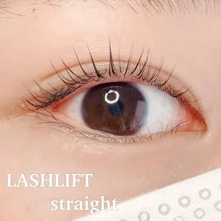 マツエク・マツパ eyelash  salon meme'所属・齋藤 友美のマツエク・マツパデザイン