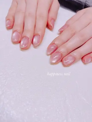 ネイル happiness nailのネイルデザイン