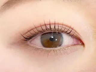 マツエク・マツパ Honey&Miel 🩶🎀AYANAのマツエク・マツパデザイン