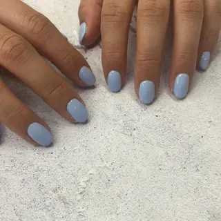 ネイル nailstudio eviz新宿店のネイルデザイン