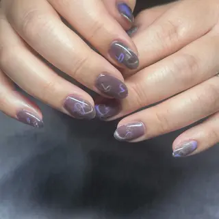 ネイル u sのネイルデザイン