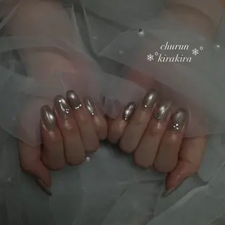 ネイル ♡ asamiのネイルデザイン