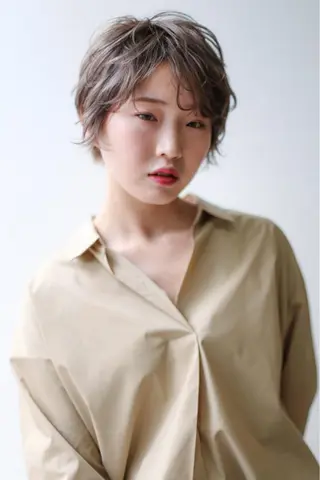 ショート replay所属・玉江 美樹のその他イメージ