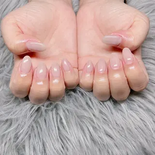 ネイル 個室ネイルサロンDolly  Girl〜ドーリーガール〜所属・DollyGirl KYOKOのネイルデザイン