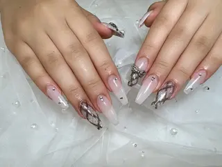 ネイル Mizuko nailsのネイルデザイン
